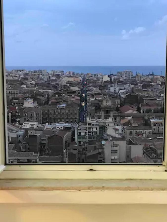 The Top Of Catania Ngoại thất bức ảnh