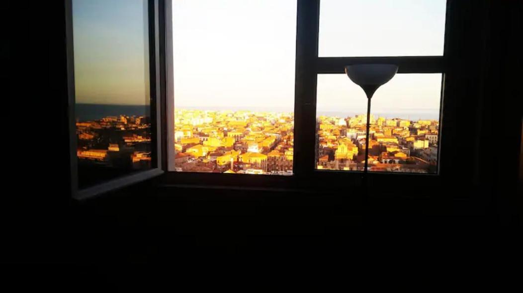 The Top Of Catania Ngoại thất bức ảnh