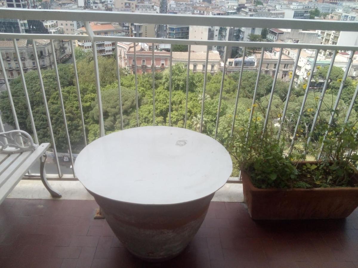 The Top Of Catania Ngoại thất bức ảnh