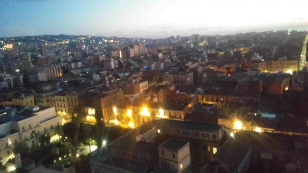 The Top Of Catania Ngoại thất bức ảnh
