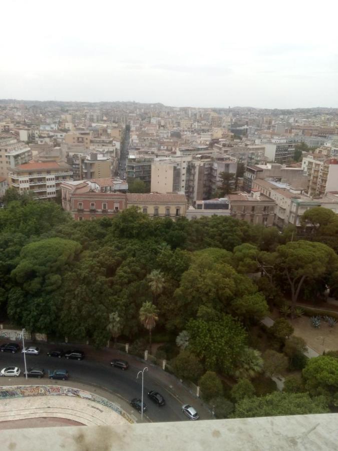 The Top Of Catania Ngoại thất bức ảnh