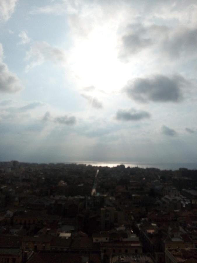 The Top Of Catania Ngoại thất bức ảnh